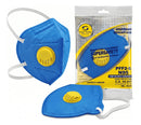 Super Safety Máscara N95 com Válvula