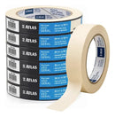 Atlas fita crepe 18mm X 50m