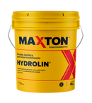 Hydrolin Maxton Emulsão Asfáltica 18 Kg
