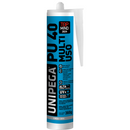 PU 40 Multiuso Cartucho Preto 210ml/360g
