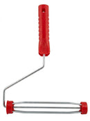 Atlas suporte para rolo com Gaiola