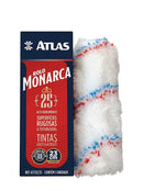 Atlas Rolo Monarca Alto Rendimento