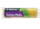 Atlas Rolo de Textura Média