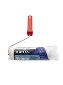Atlas Rolo Veludo 15cm