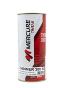 Mercure Thinner 300N 900ml