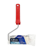 Atlas Rolo Veludo 9cm