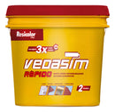 Vedasim Manta Líquida Concreto 4Kg