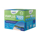 Argamassa Impermeabilizante Flexível Fibras Viaplus 7000 18Kg Viapol